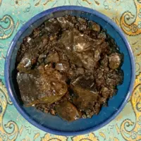 صبر زرد اصل 100 گرم 