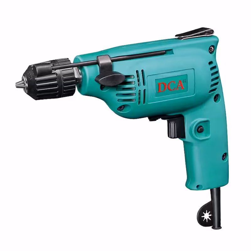 دریل 230 وات DCA مدل AJZ02-6AA