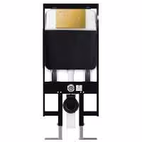 فلاش تانک توکار وال هنگ شودر