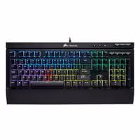 کیبورد مخصوص بازی کورسیر مدل K68