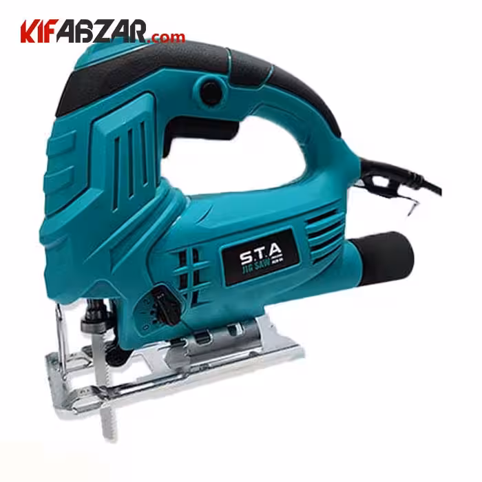 اره عمود بر اس تی ای مدل JS20 65