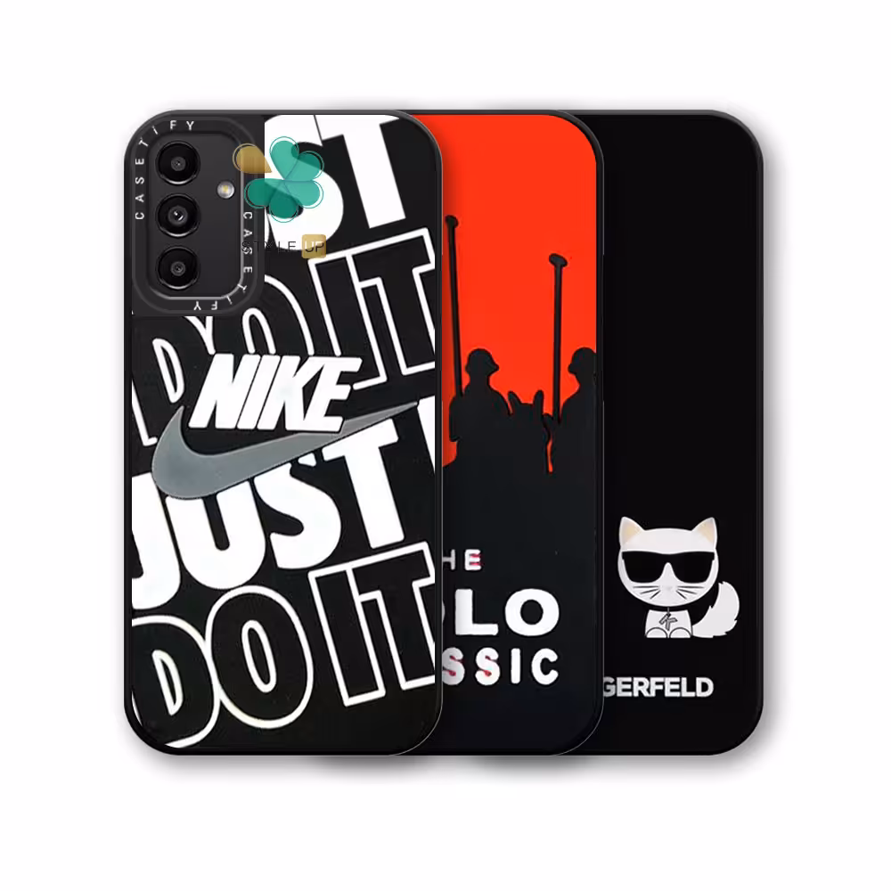 قاب گوشی CaseTify BLVCK مناسب Samsung Galaxy A54