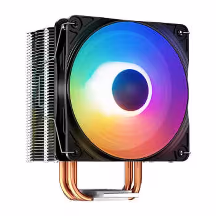 خنک کننده پردازنده دیپ کول مدل GAMMAXX 400 XT