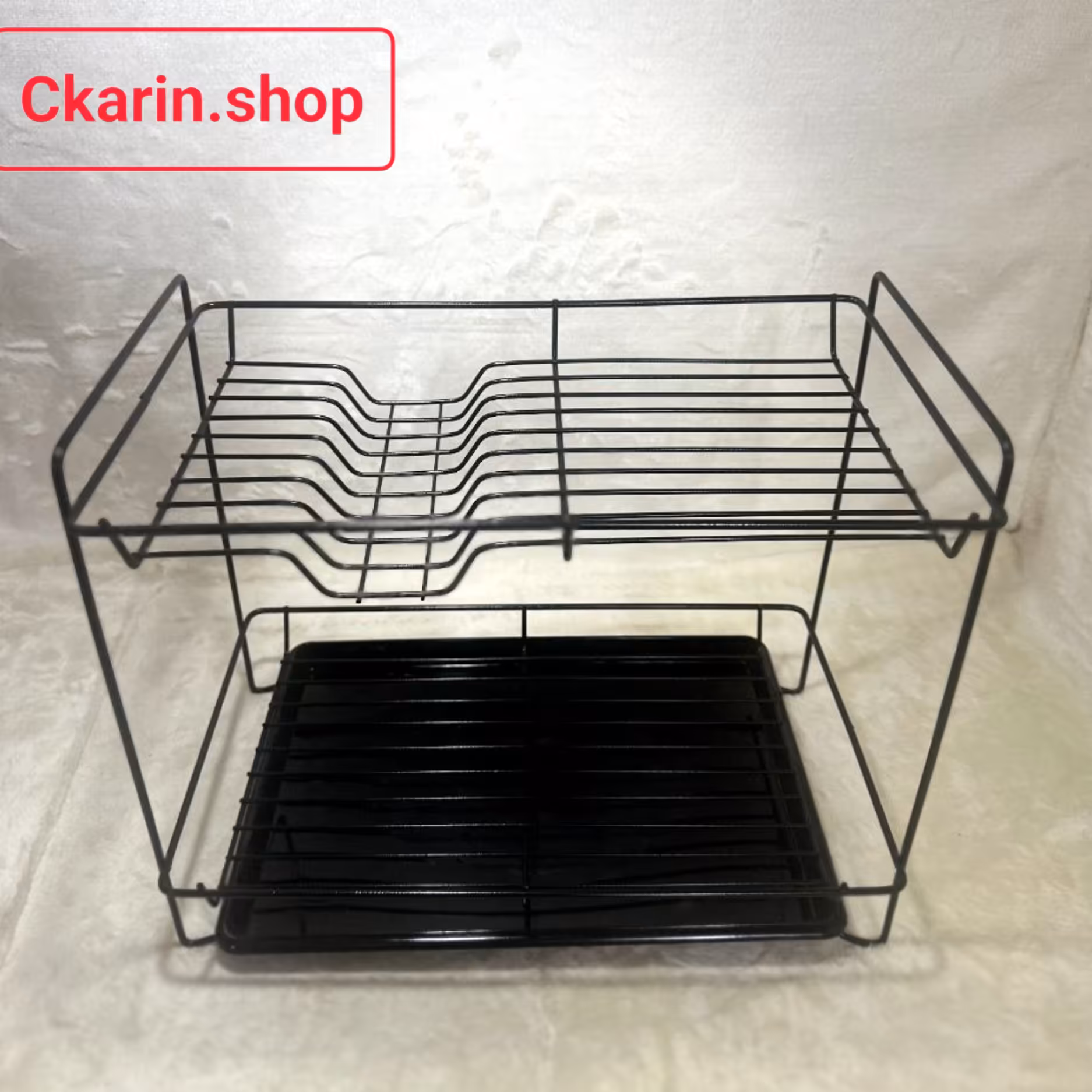 جا استکانی مشکی