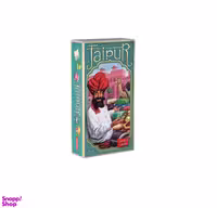 بازی فکری بازی کن (Bazi Con) مدل Jaipur