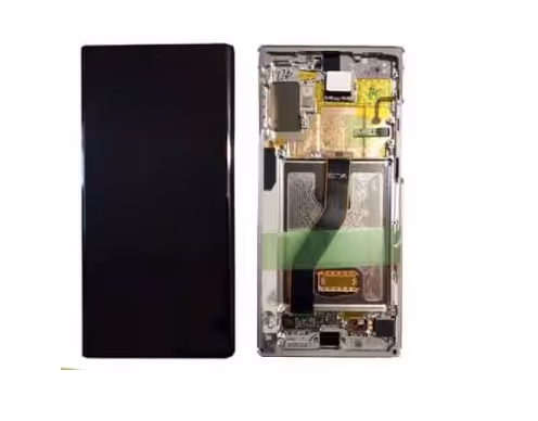 تاچ و ال سی دی موبایل سامسونگ مدل N970 (Note10) Aura-W