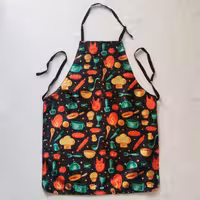 پیش بند آشپزخانه