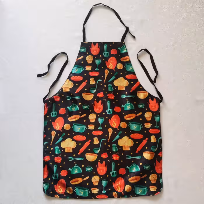 پیش بند آشپزخانه