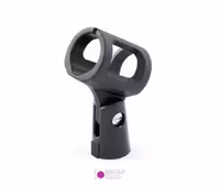 نگهدارنده میکروفون Clip Holder