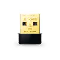 کارت شبکه USB بی سیم و دو بانده مدل Archer T2U Nano