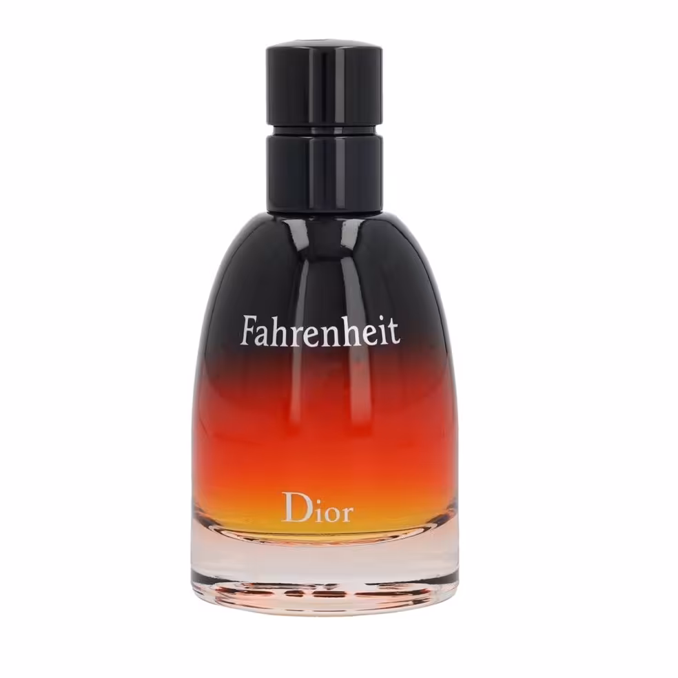 اسانس عطر دیور فارنهایت مردانه حجم 50 گرم Dior - Fahrenheit