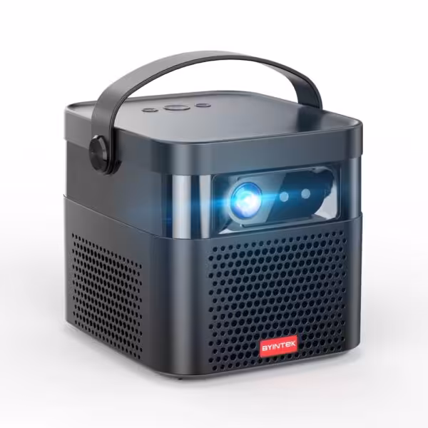 خرید و قیمت پروژكتور هوشمند BYINTEK U70 pro - کی ام کالا