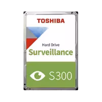 هارد اینترنال 3.5 اینچ توشیبا S300 Su مشخصات، آخرین قیمت و خرید