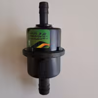 صافی گاز چهارده در ده