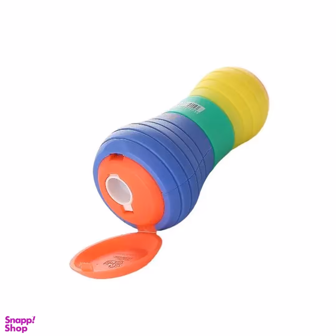 تراش پاک کن میلان مدل Sway Mix