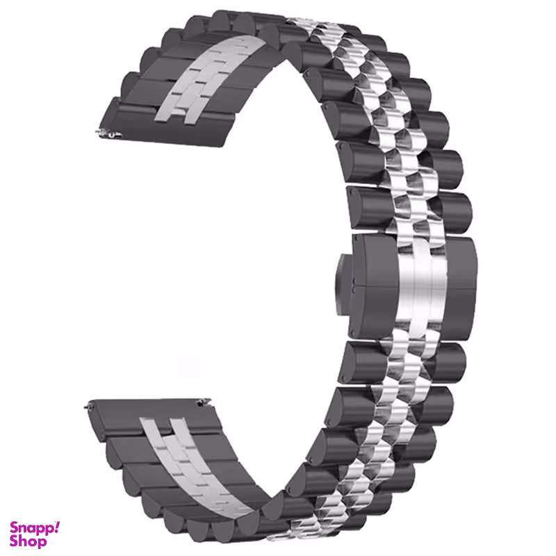 بند ساعت هوشمند درمه مدل Genesis مناسب برای گارمین Vivoactive 3 MUSIC
