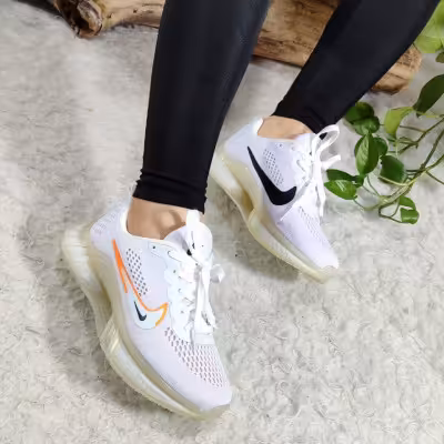 کتانی طبی مدل نایک شیشه‌ای - کد 362