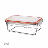 ظرف نگهدارنده استورمکس 3330 سی سی پاشاباغچه کد 59584