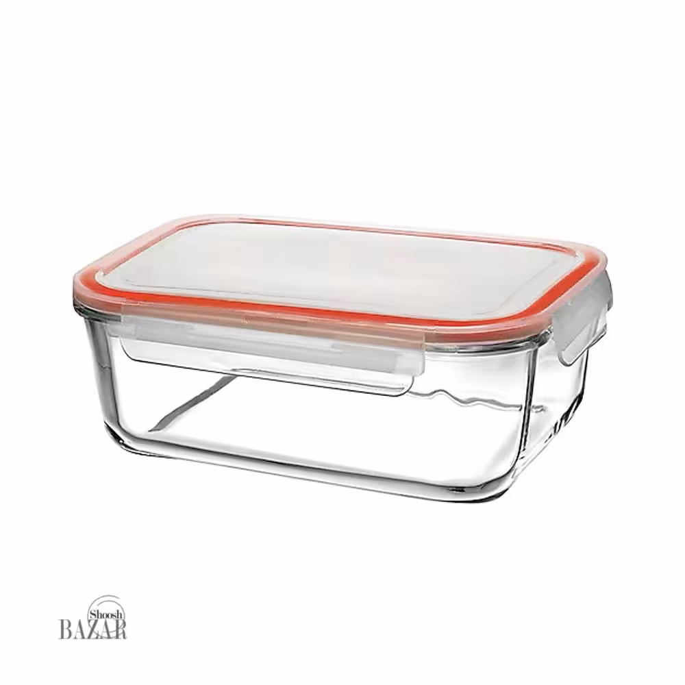 ظرف نگهدارنده استورمکس 3330 سی سی پاشاباغچه کد 59584