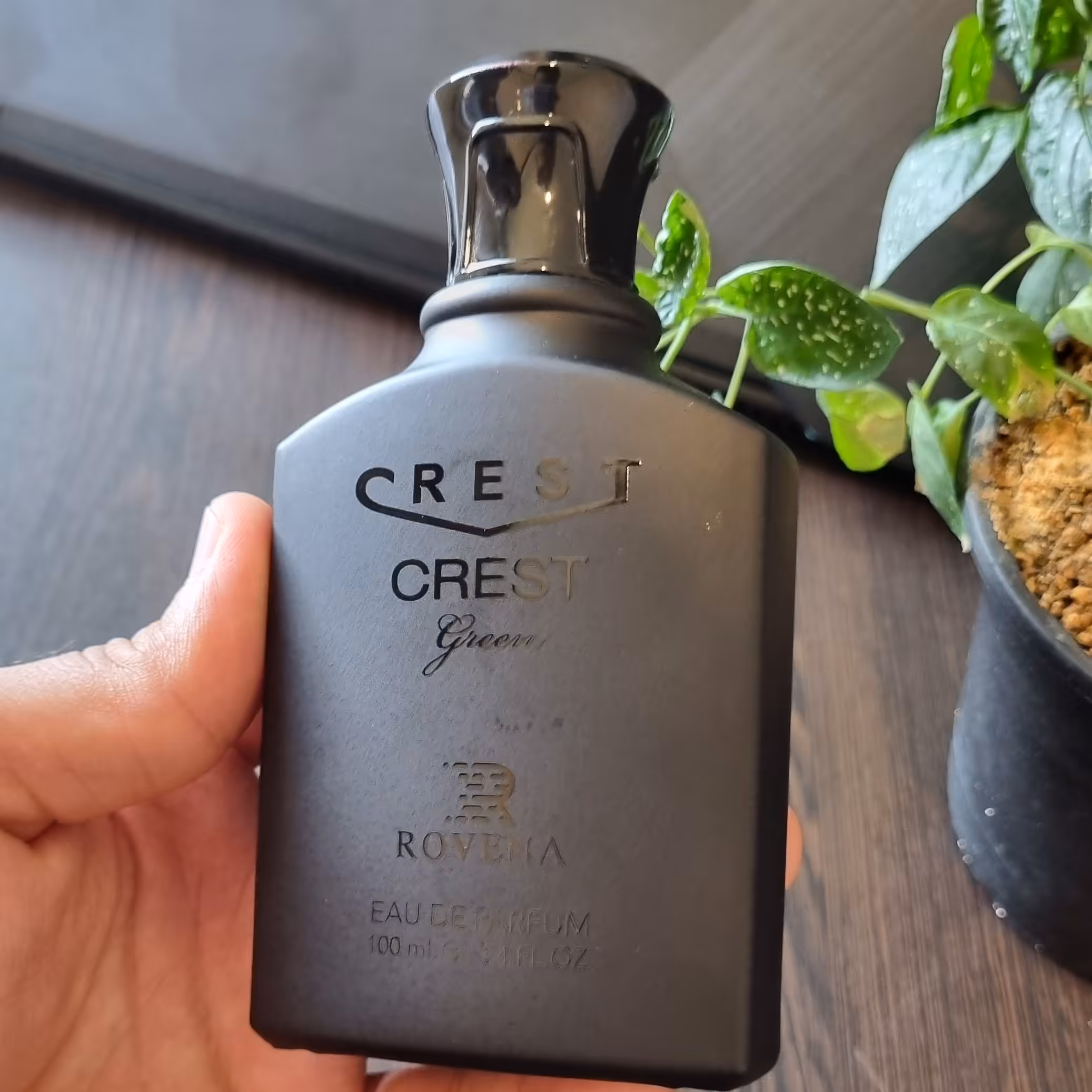 عطر ادکلن کرید گرین ایریش توید 100 میل مردانه