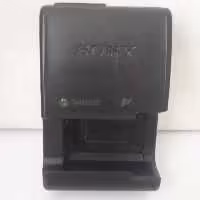 شارژر دوربین سونی سری W