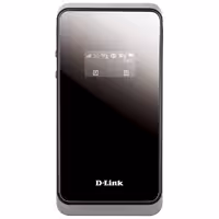 مودم روتر 3G/4G/5G دی لینک مدل DWR-730/N قابل حمل