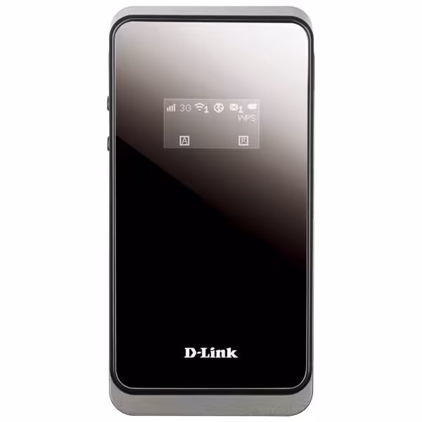 مودم روتر 3G/4G/5G دی لینک مدل DWR-730/N قابل حمل
