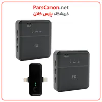 میکروفون بی سیم انسر Answer SX31 Wirreless Microphone