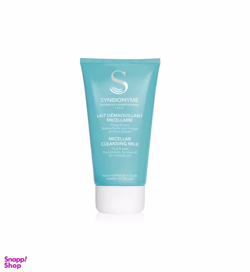 ژل کرم مرطوب کننده سین بیونیم (Synbionyme) مدل Radiance