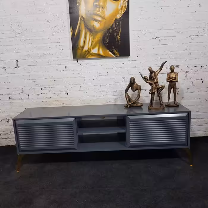 ست کنسول و میز tv مدل آکیاس