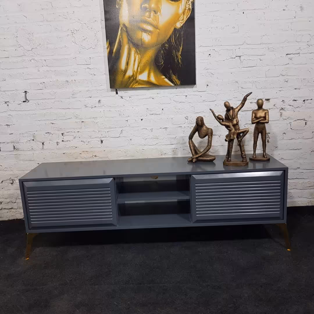 ست کنسول و میز tv مدل آکیاس