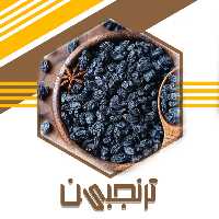 مویز رطبی فخری ایرانی (1000گرم) ترنجبین