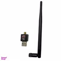 کارت شبکه usb بی سیم مدل 802.11N