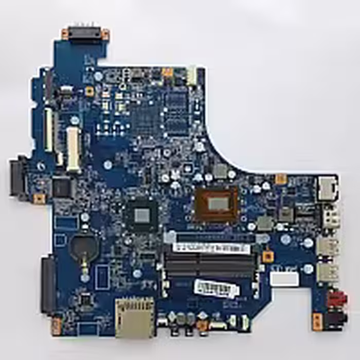 مادربرد لپ تاپ سونی SVF152 CPU-I7-3537U_HK9_DA0HK9MB6D0 گرافیک اینتلی