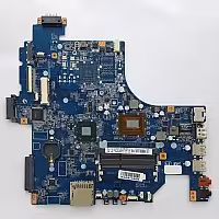 مادربرد لپ تاپ سونی SVF152 CPU-I7-3537U_HK9_DA0HK9MB6D0 گرافیک اینتلی