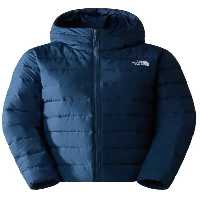 کاپشن ورزشی آبی زنانه کت Aconcagua 3 NF0A84IVHDC1 The North Face