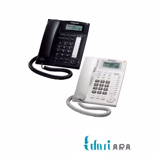 تلفن پاناسونیک مدل KX-TS880MX