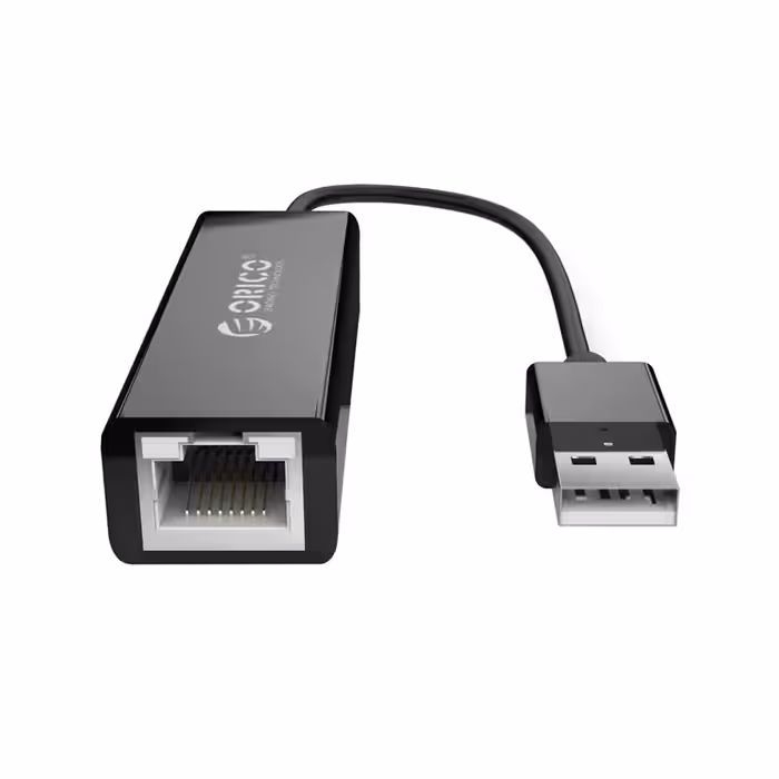 مبدل USB3.0 به پورت شبکه اوریکو مدل UTJ-U3