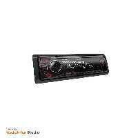 ضبط ماشین مدل KMM-BT205کنوود