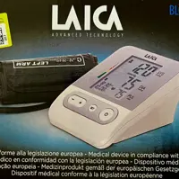 فشار سنج بازویی  لایکا ایتالیا مدل BM2301  