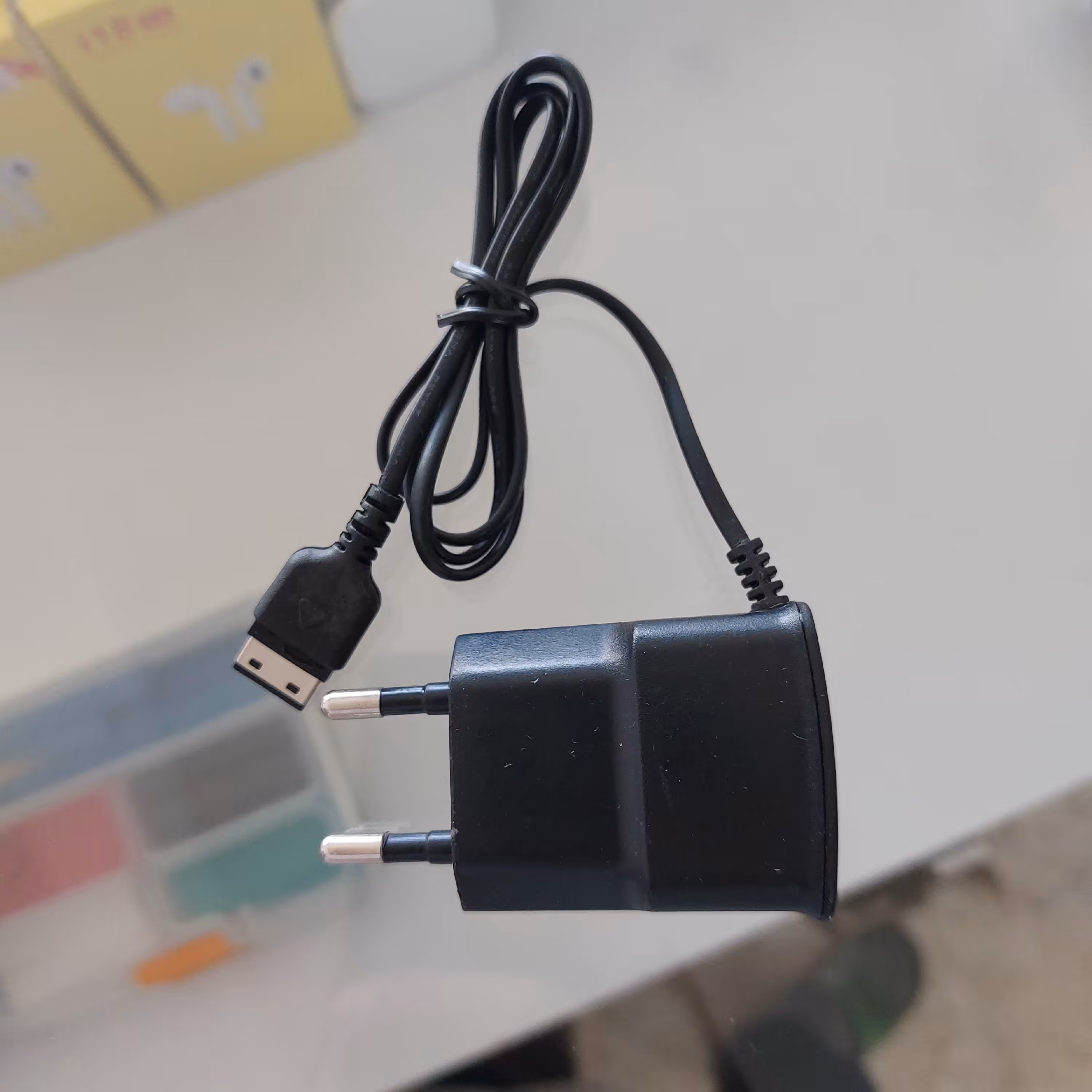 شارژر سامسونگ D880