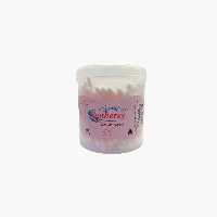 گوش پاک کن (200 عددی) پنبه ریز