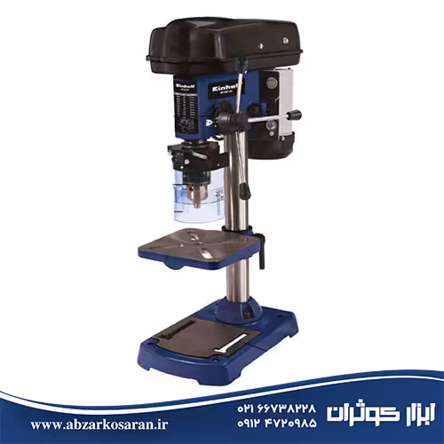 دریل ستونی Einhell مدل BT-BD 501