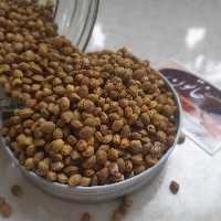 شاهدانه برشته نمکی 250گرم چاشنی خاتون
