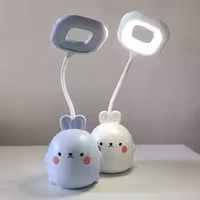 چراغ مطالعه عروسکی 