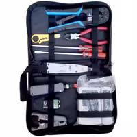 کیف ابزار شبکه 9 عددی