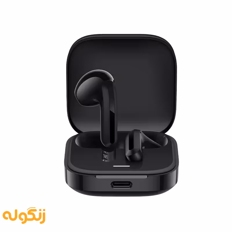 هندزفری بلوتوثی شیائومی مدل Redmi Buds 6 Active - زنگوله