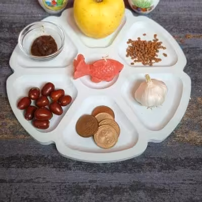 سینی سنگی هفتسین