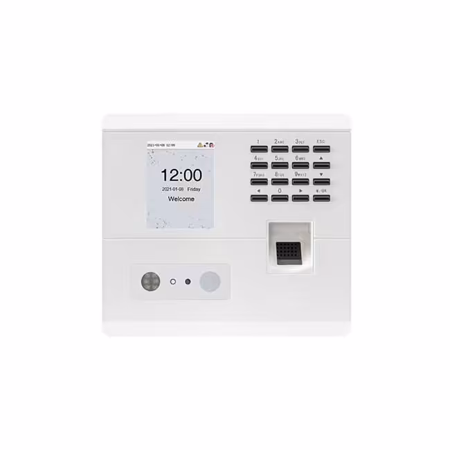 دستگاه حضور و غیاب مدل VLEco-152