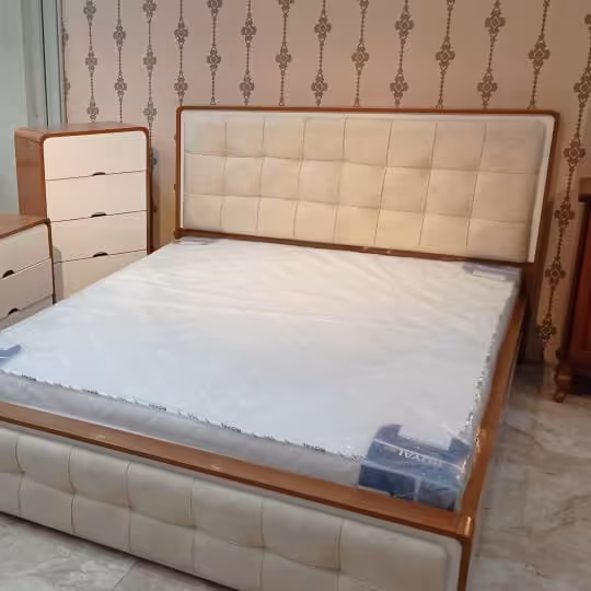 سرویس خواب دو نفره